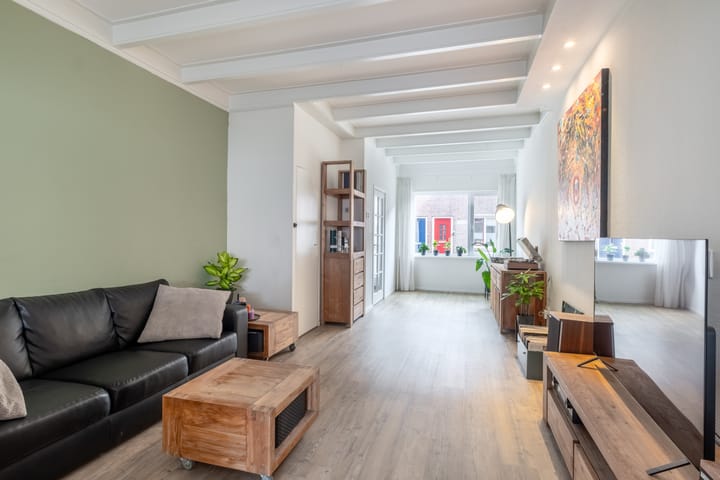 Photo 2 of de Bourbonstraat 14