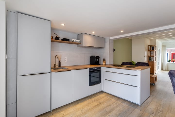 Photo 3 of de Bourbonstraat 14