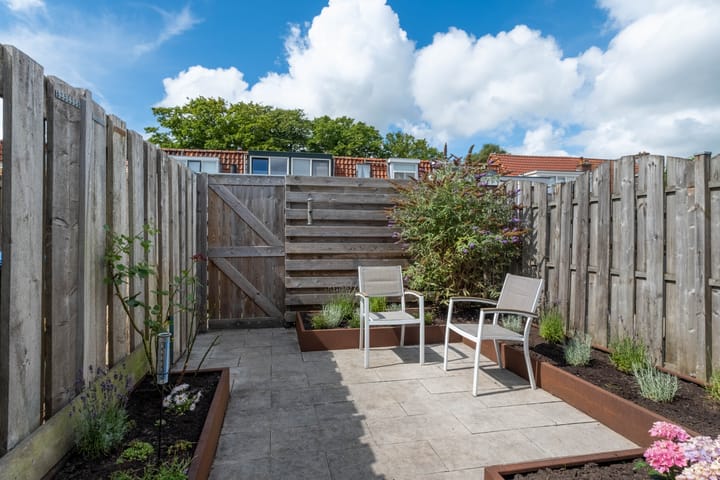 Photo 5 of de Bourbonstraat 14