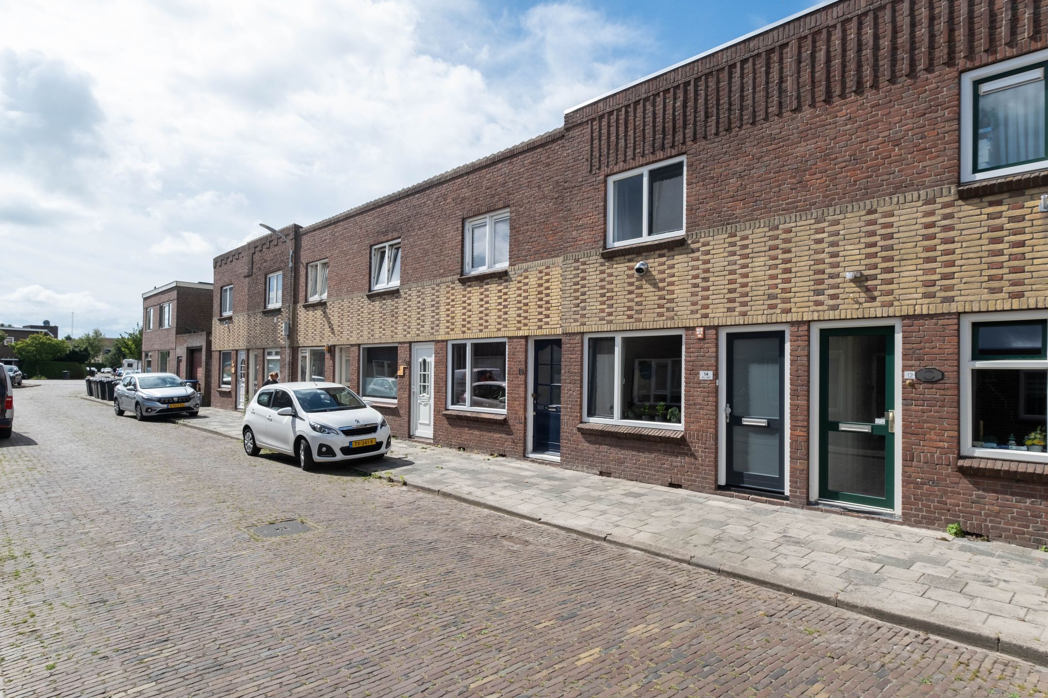 Photo 6 of de Bourbonstraat 14