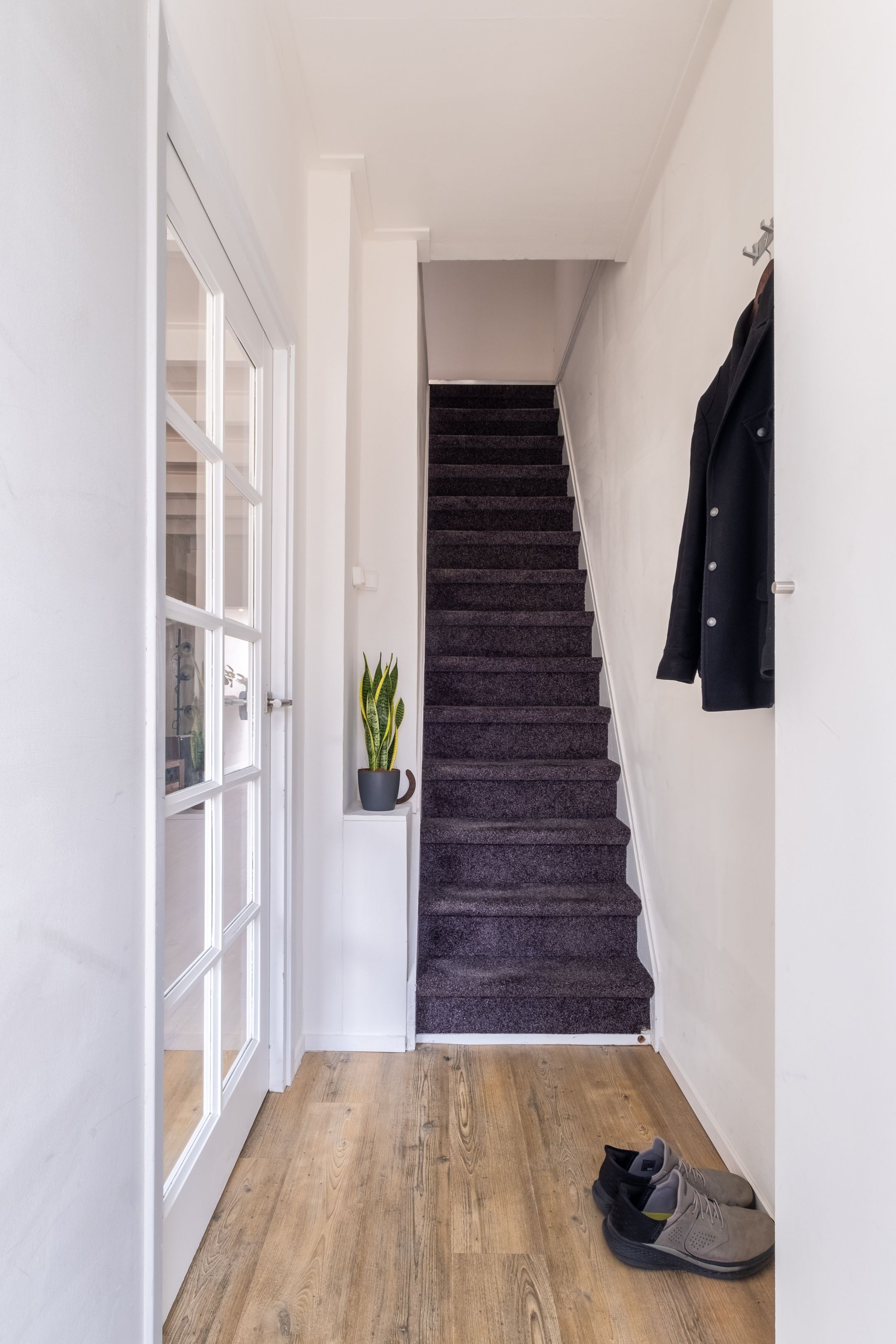 Photo 9 of de Bourbonstraat 14