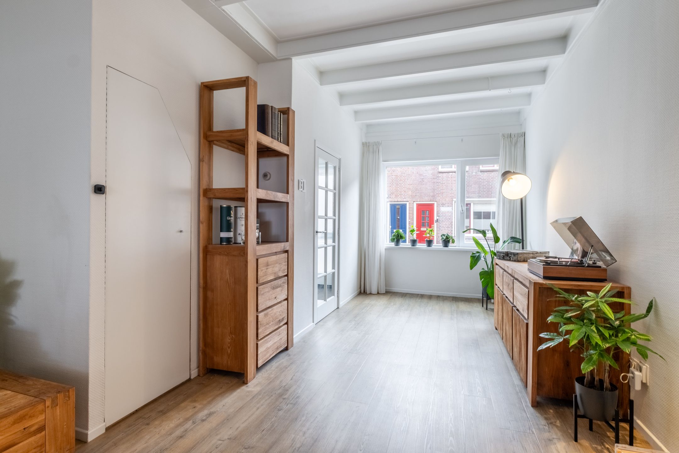 Photo 12 of de Bourbonstraat 14