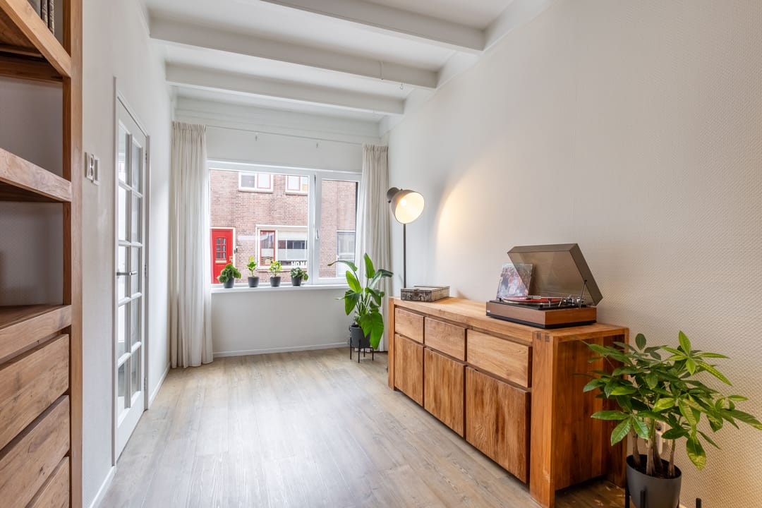 Photo 13 of de Bourbonstraat 14