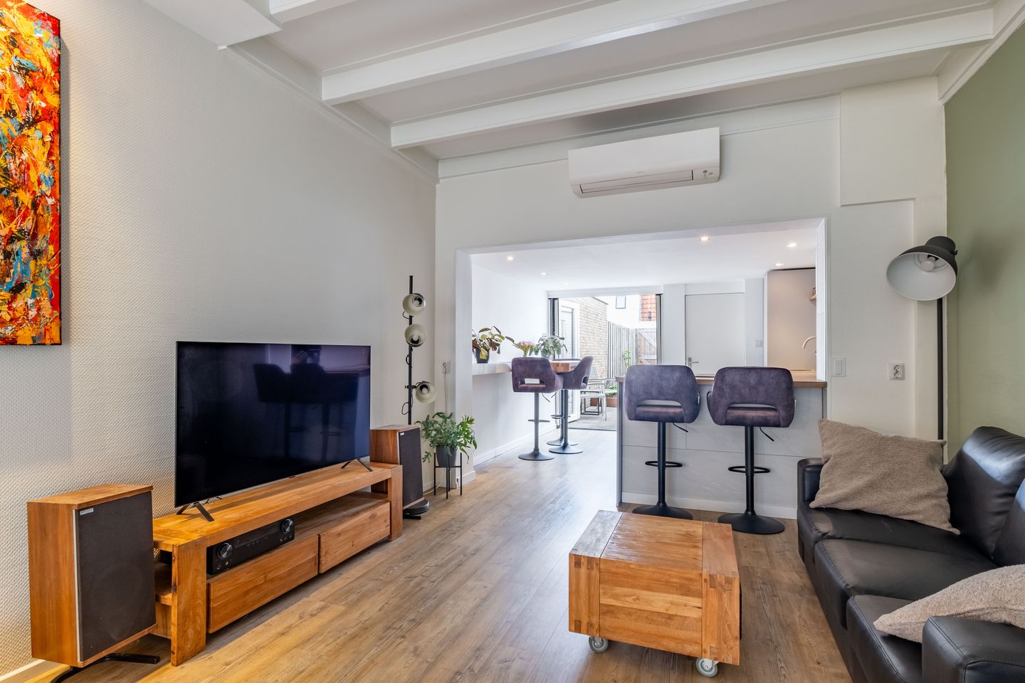 Photo 14 of de Bourbonstraat 14