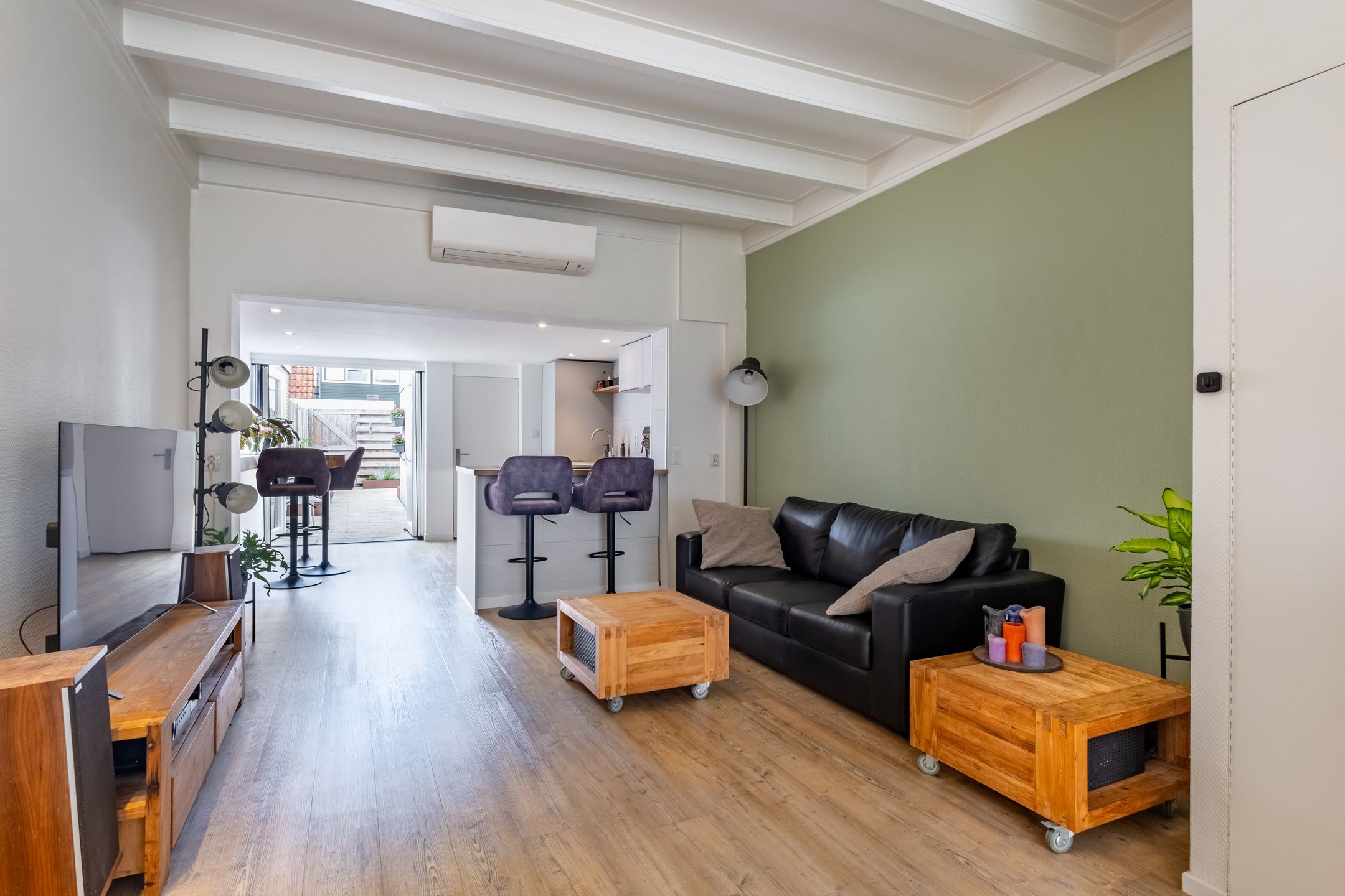 Photo 15 of de Bourbonstraat 14