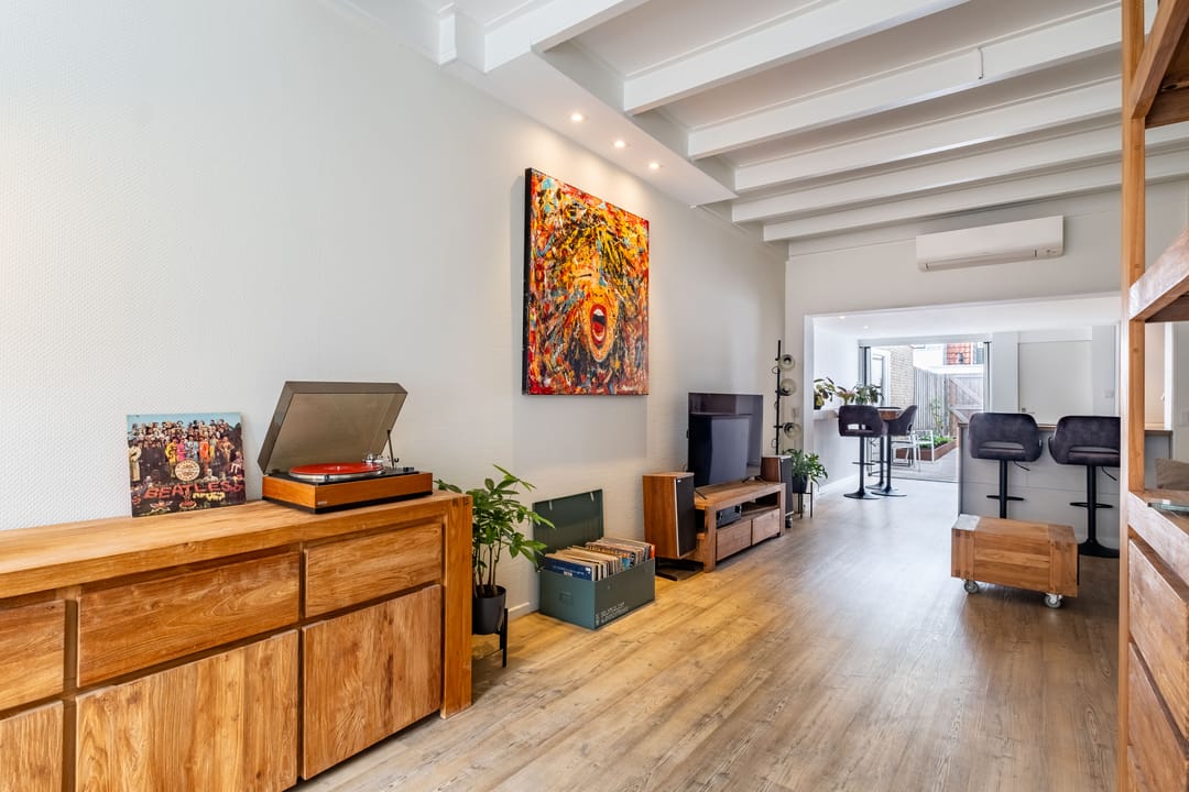 Photo 17 of de Bourbonstraat 14