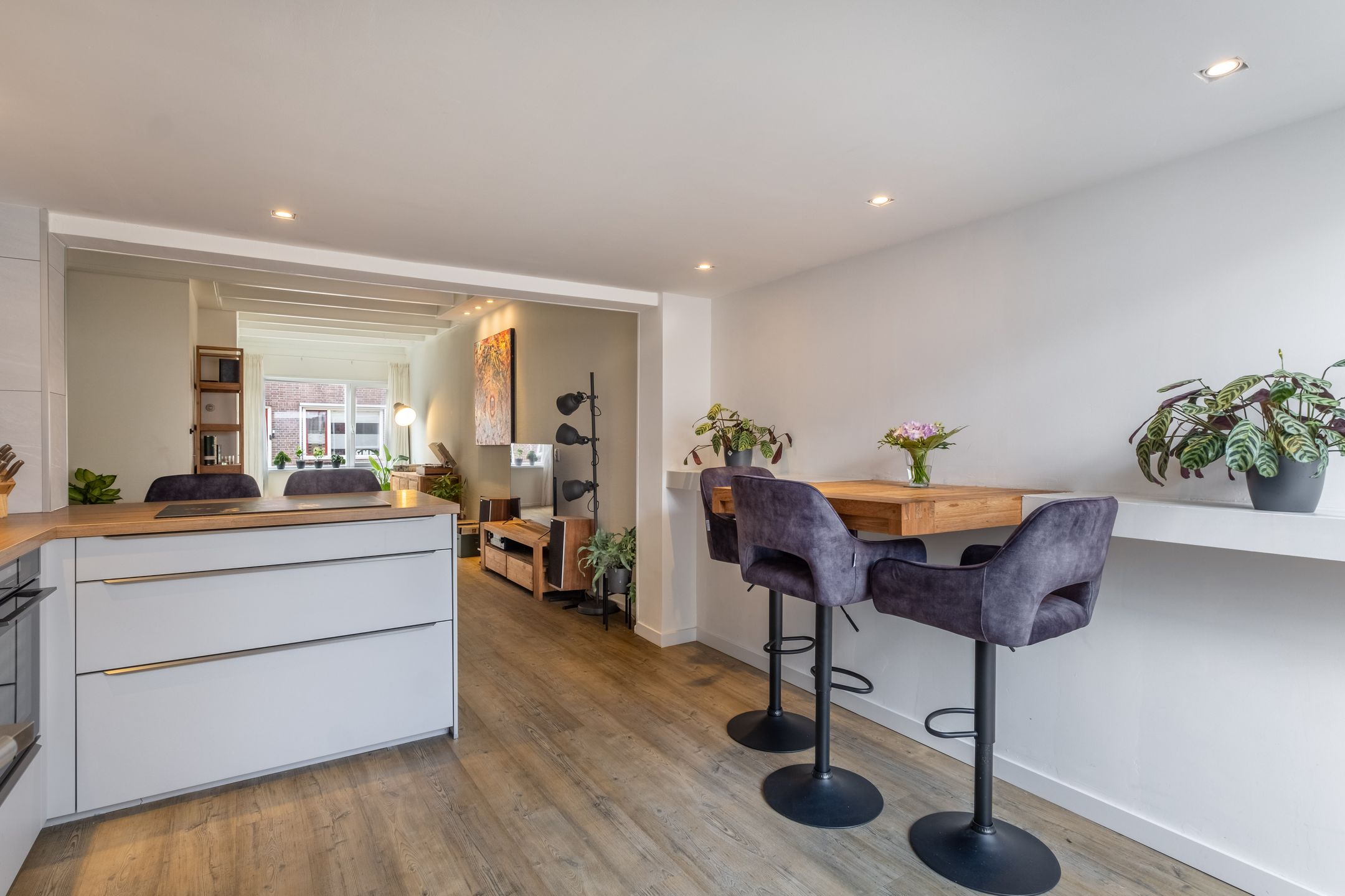 Photo 18 of de Bourbonstraat 14