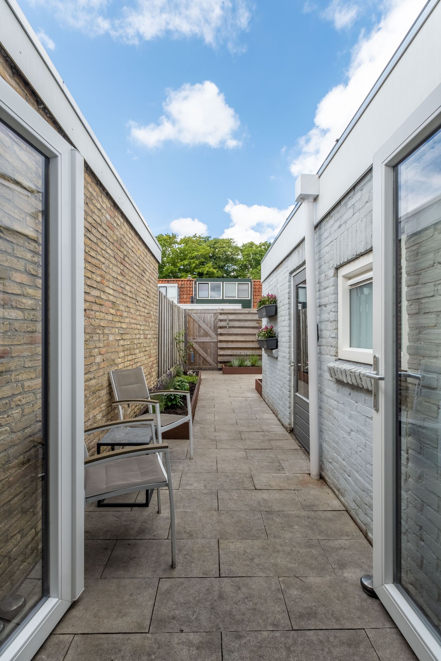 Photo 19 of de Bourbonstraat 14