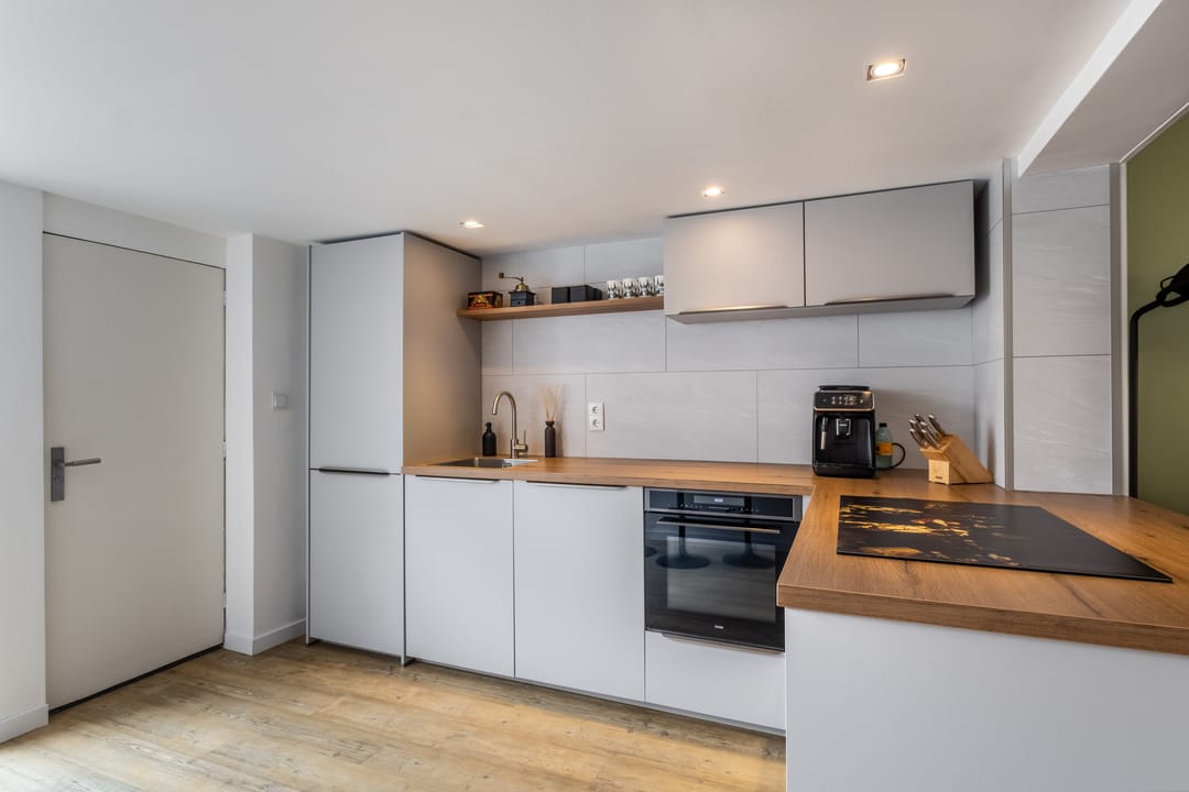 Photo 22 of de Bourbonstraat 14