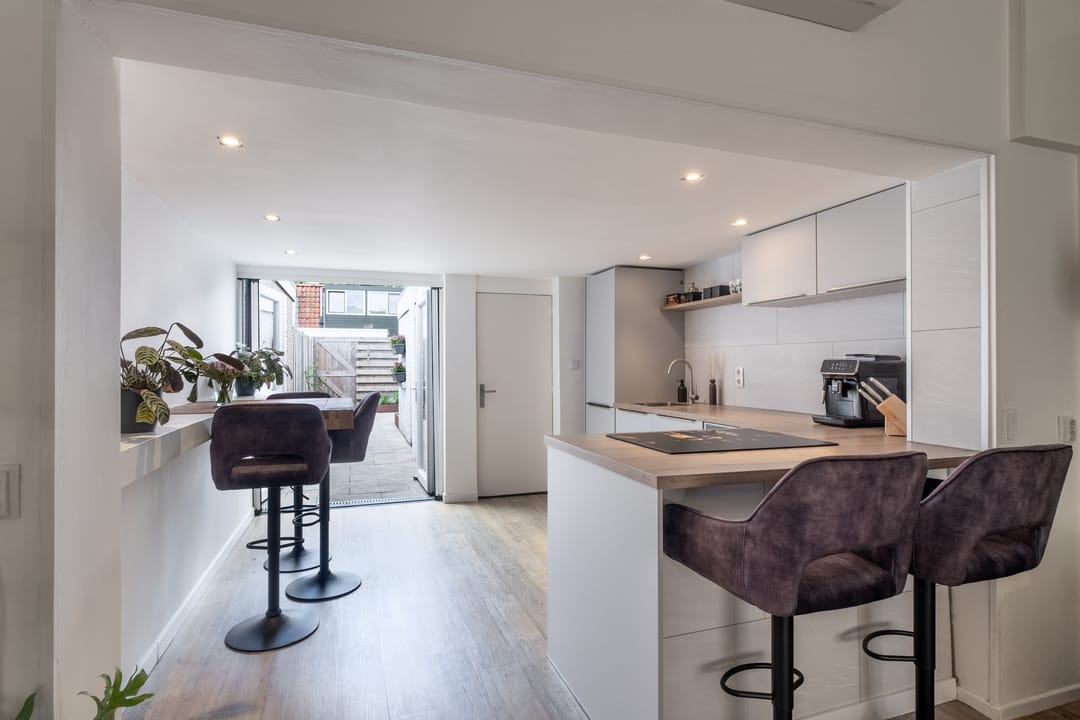 Photo 23 of de Bourbonstraat 14