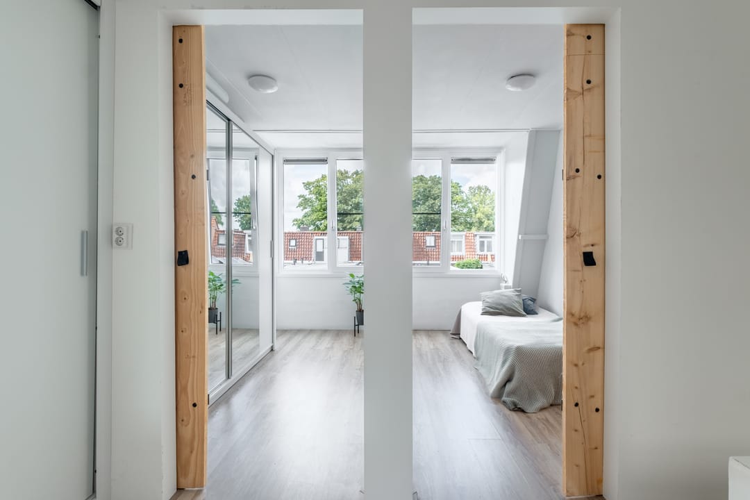 Photo 26 of de Bourbonstraat 14