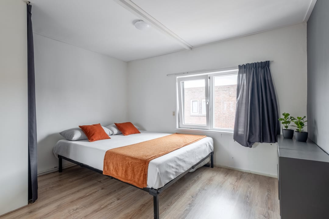 Photo 31 of de Bourbonstraat 14