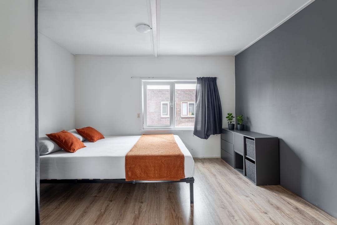 Photo 32 of de Bourbonstraat 14