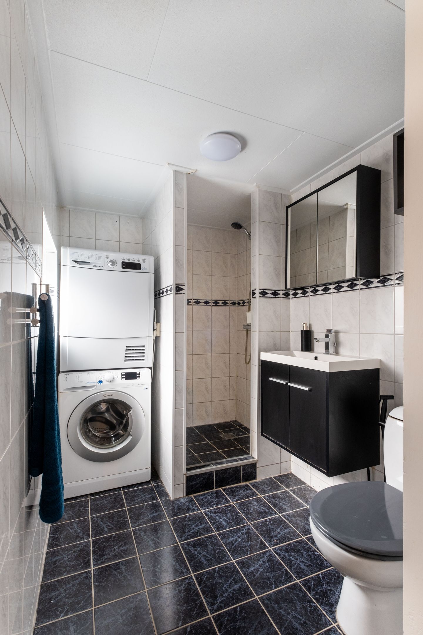 Photo 35 of de Bourbonstraat 14