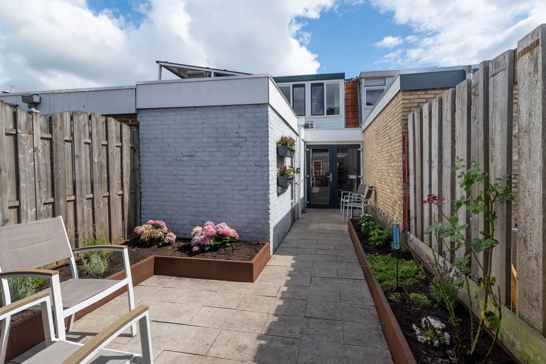 Photo 37 of de Bourbonstraat 14