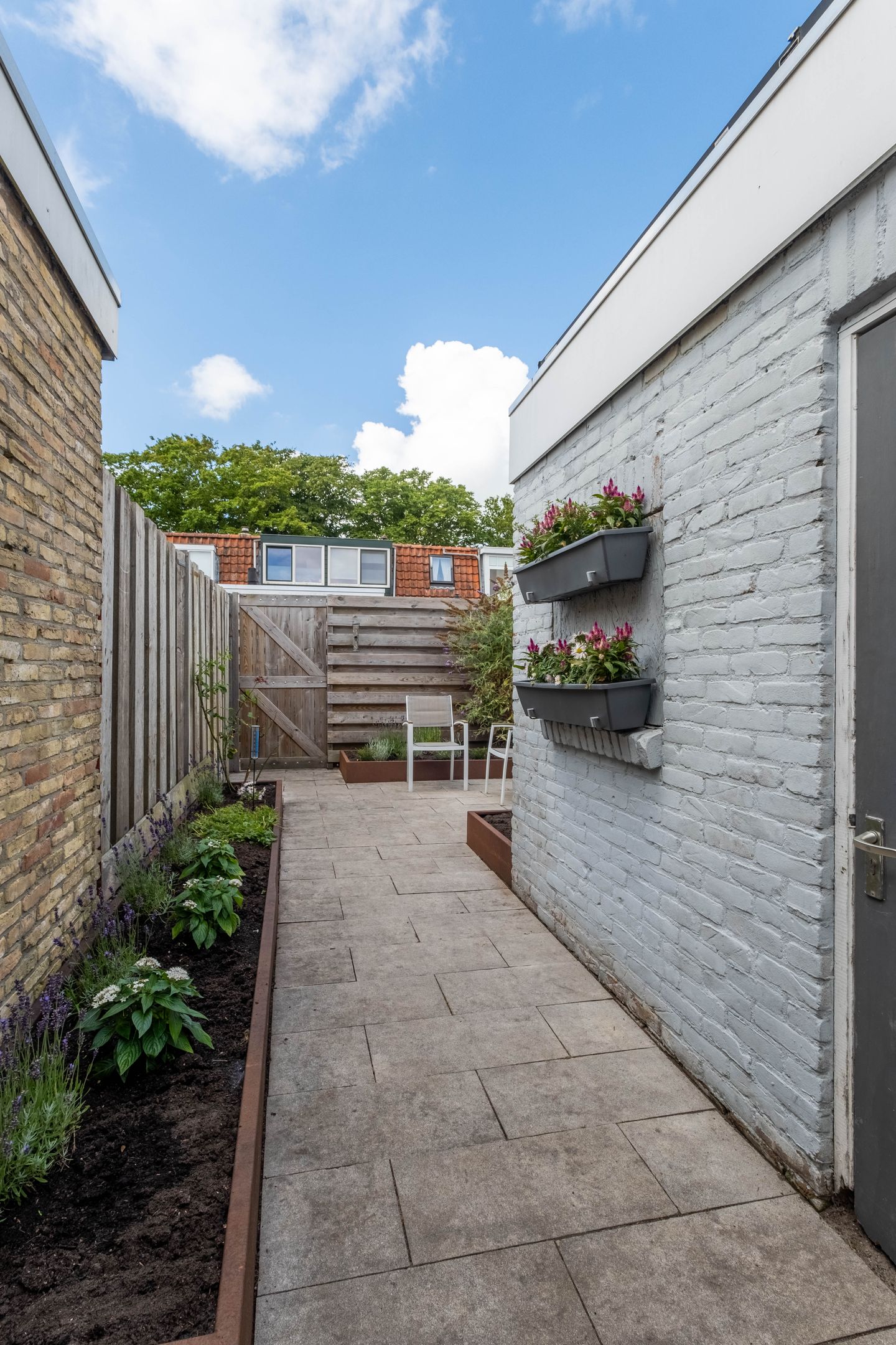 Photo 40 of de Bourbonstraat 14