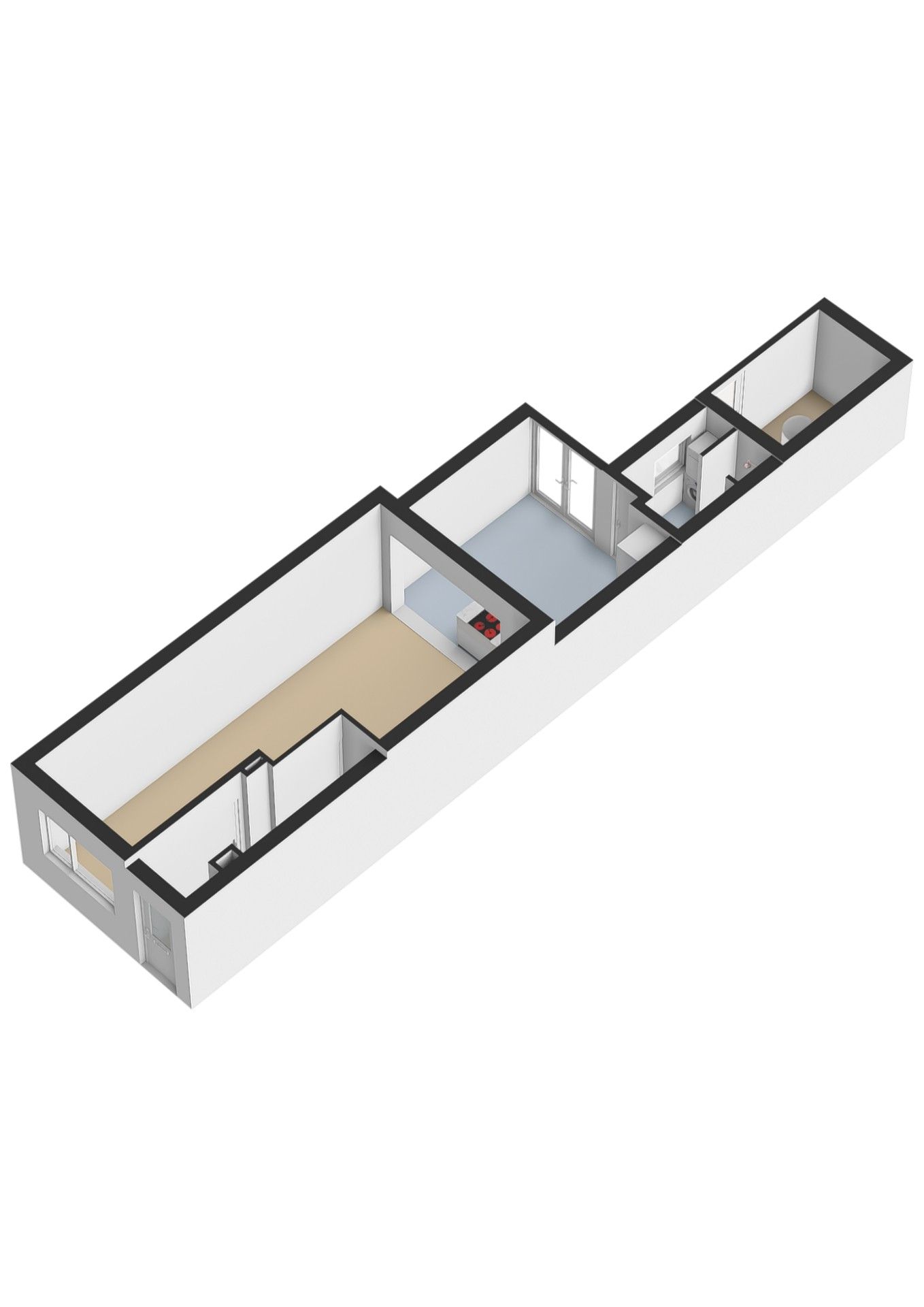 Photo 42 of de Bourbonstraat 14