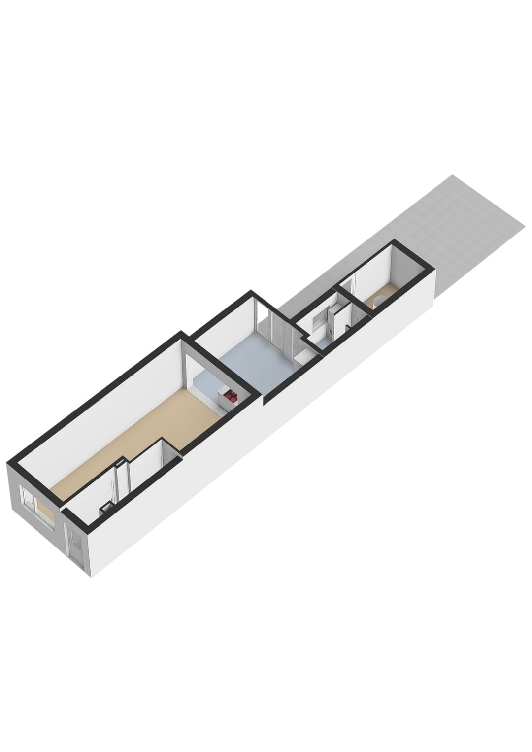 Photo 46 of de Bourbonstraat 14