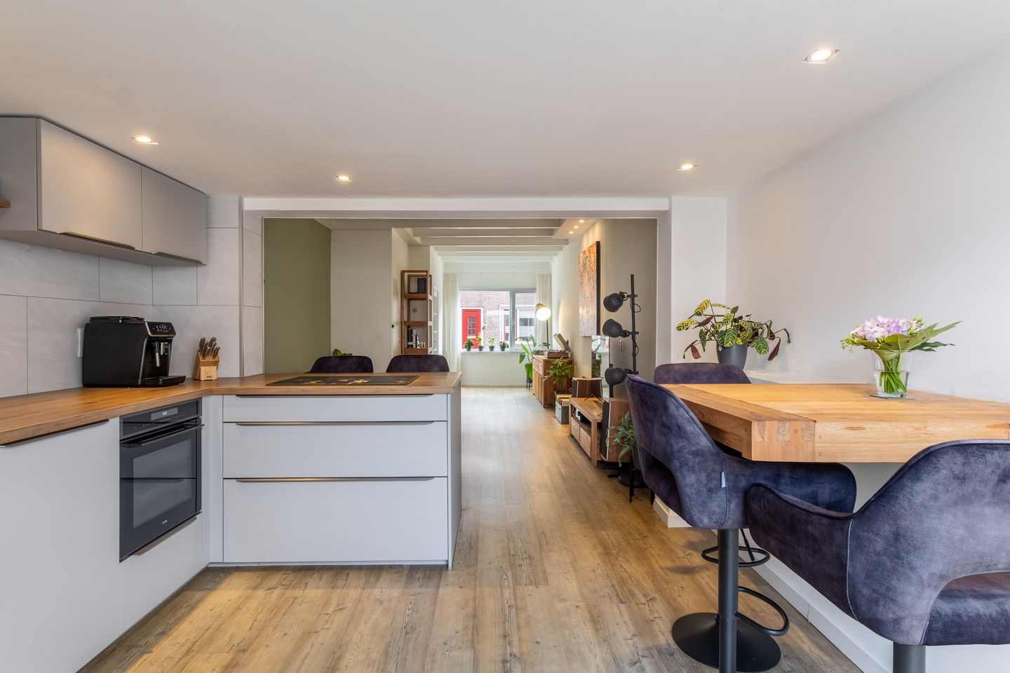 Photo 20 of de Bourbonstraat 14