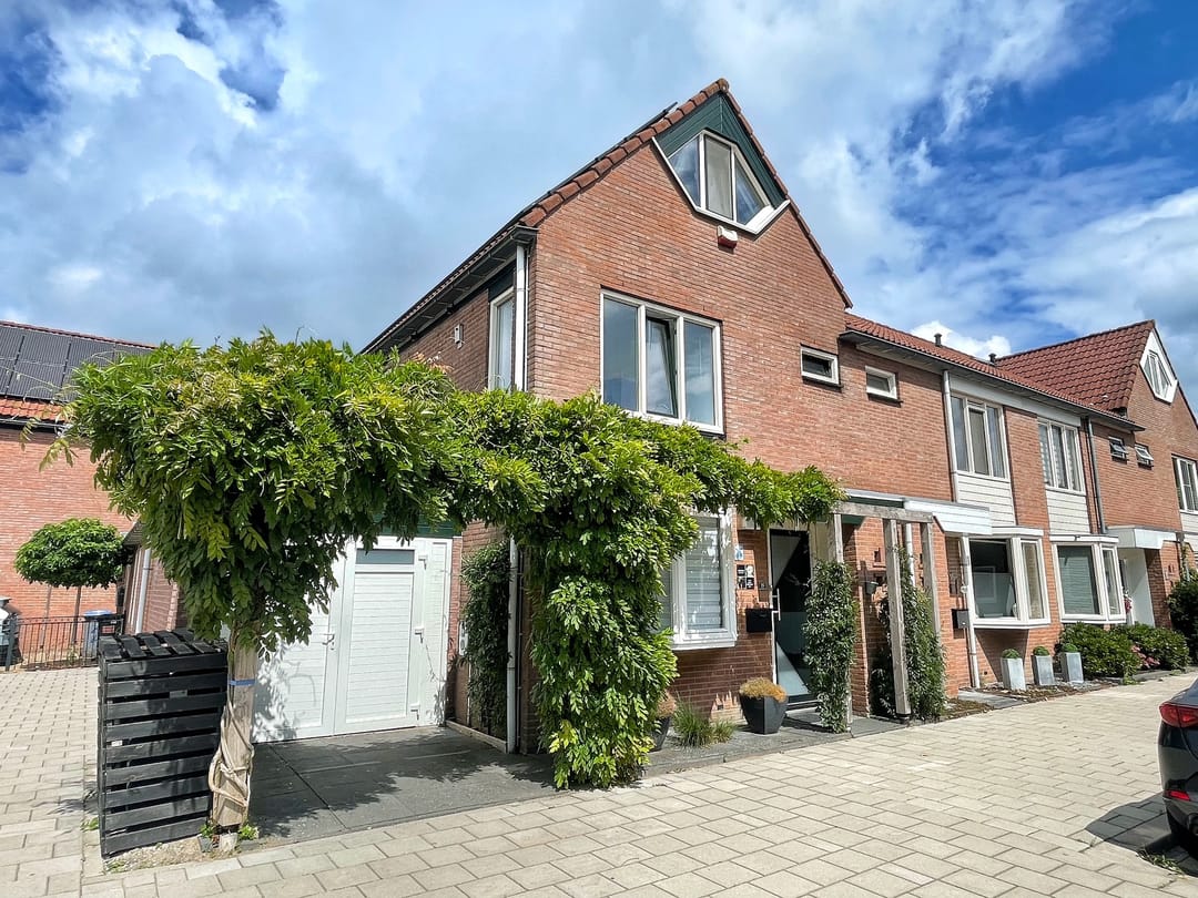 Foto 1 van Noordwijkerschans 25