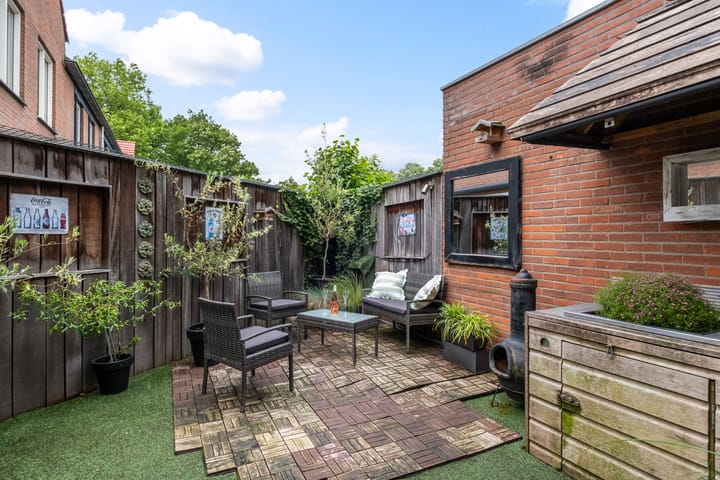 Foto 2 van Noordwijkerschans 25