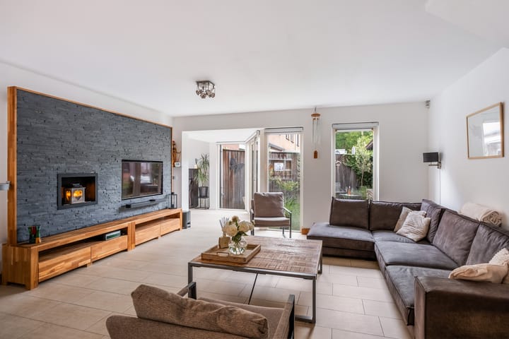 Foto 3 van Noordwijkerschans 25