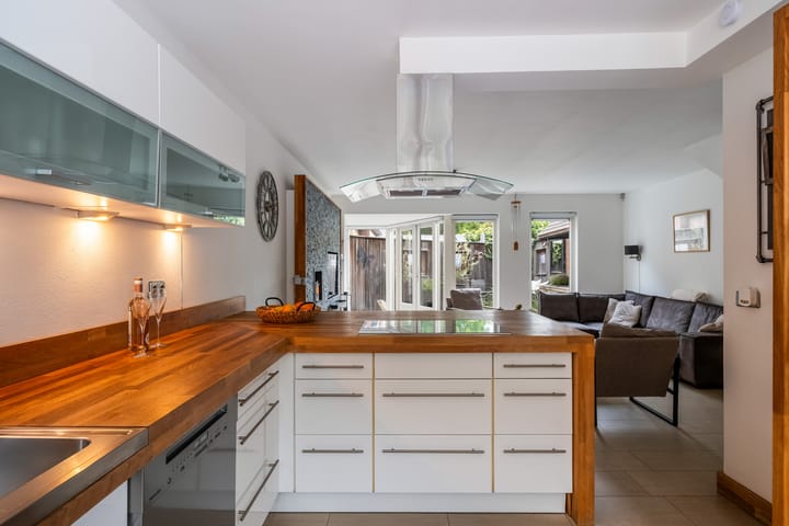 Foto 4 van Noordwijkerschans 25