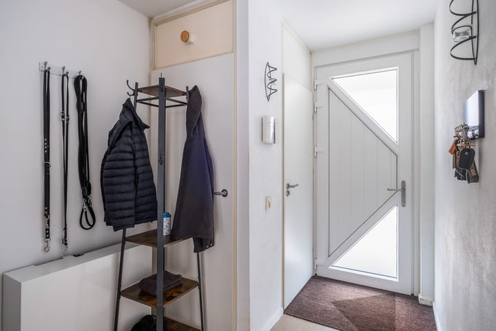 Foto 8 van Noordwijkerschans 25