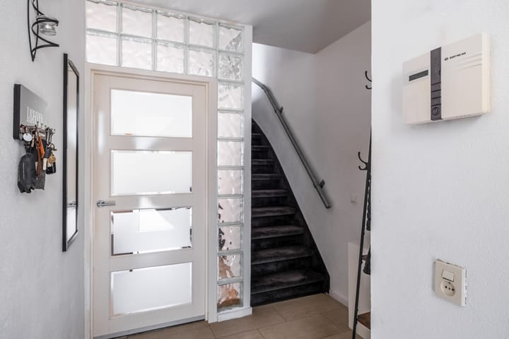 Foto 9 van Noordwijkerschans 25