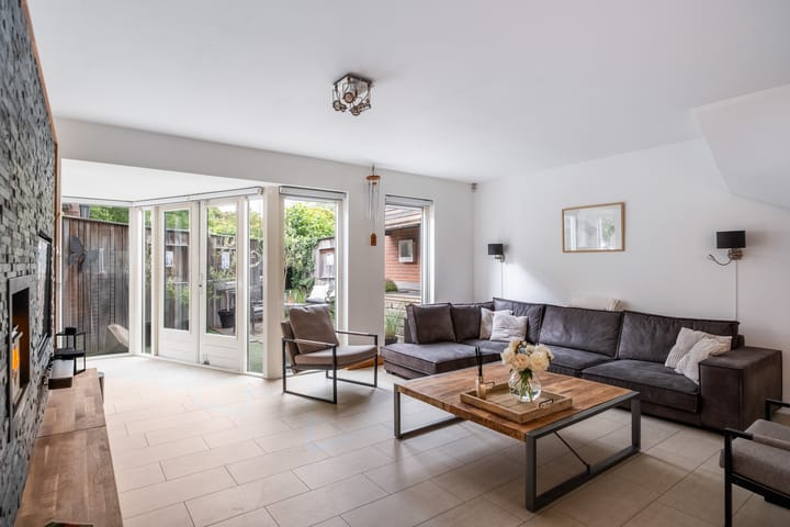 Foto 13 van Noordwijkerschans 25