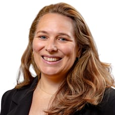 L. (Leonoor) Visser - Real Estate Agent