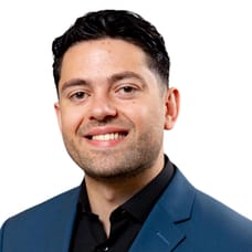 F.K. (Fabian) Kootstra - Real Estate Agent