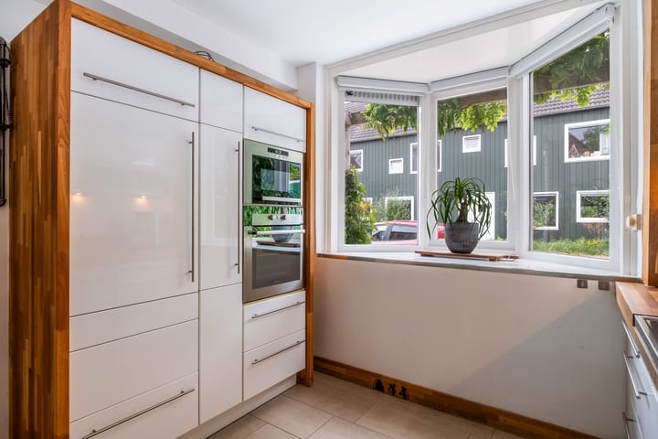 Foto 18 van Noordwijkerschans 25