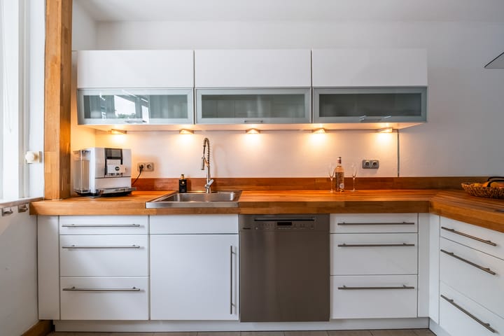 Foto 19 van Noordwijkerschans 25