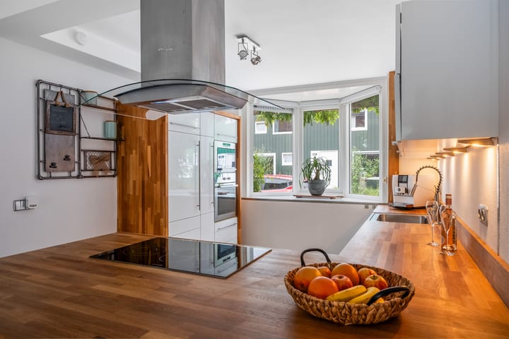 Foto 21 van Noordwijkerschans 25