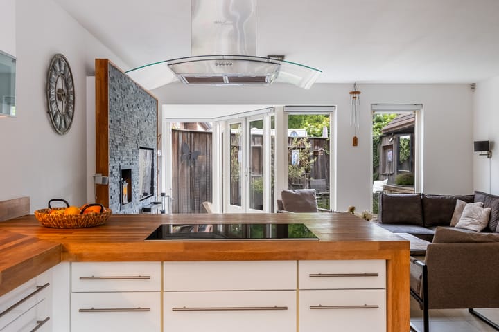 Foto 20 van Noordwijkerschans 25