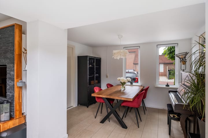 Foto 22 van Noordwijkerschans 25