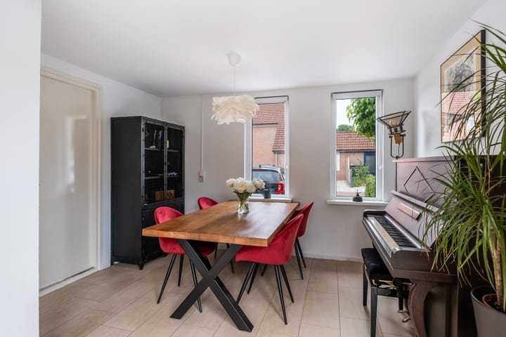 Foto 23 van Noordwijkerschans 25