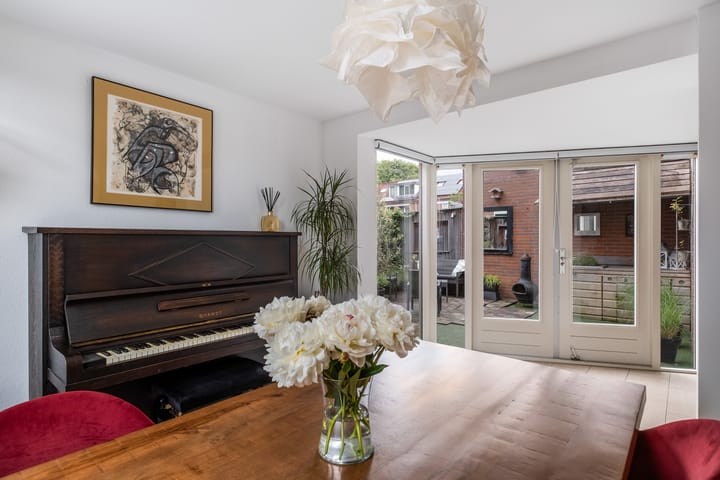 Foto 25 van Noordwijkerschans 25