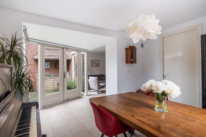 Foto 24 van Noordwijkerschans 25