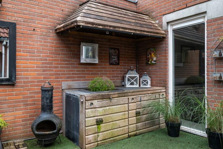 Foto 28 van Noordwijkerschans 25