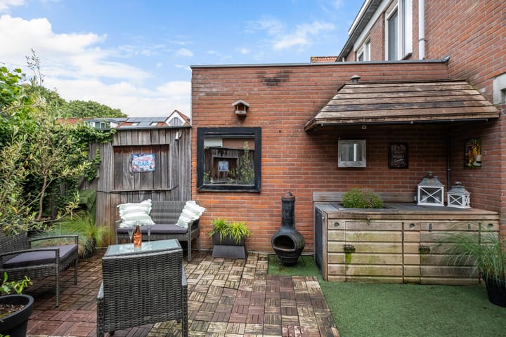 Foto 27 van Noordwijkerschans 25