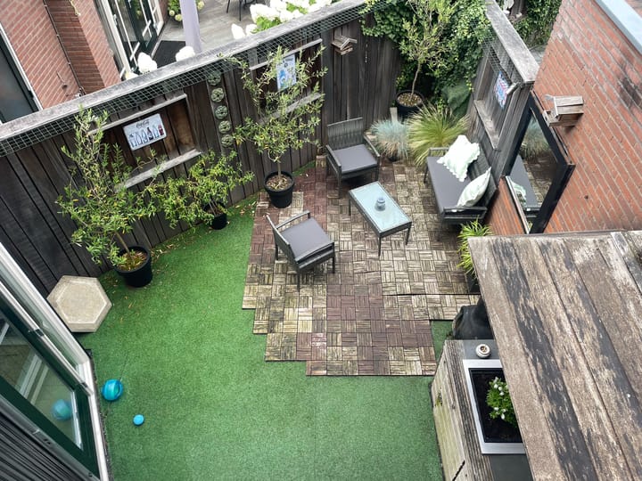 Foto 29 van Noordwijkerschans 25