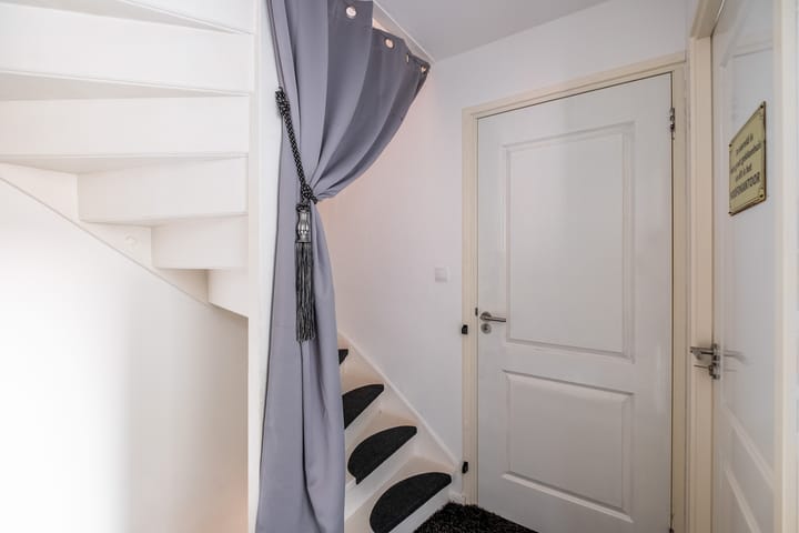 Foto 30 van Noordwijkerschans 25