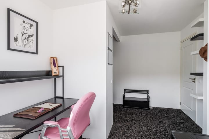 Foto 36 van Noordwijkerschans 25