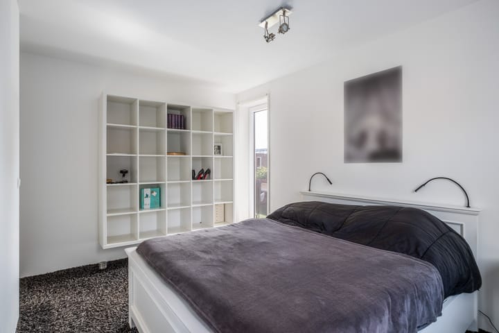 Foto 38 van Noordwijkerschans 25