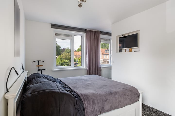 Foto 39 van Noordwijkerschans 25