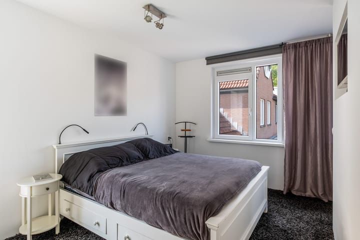 Foto 40 van Noordwijkerschans 25