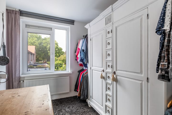 Foto 42 van Noordwijkerschans 25