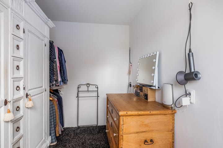 Foto 43 van Noordwijkerschans 25